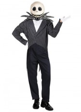 Jack Skellington